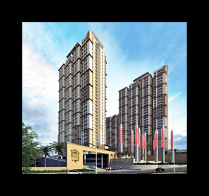 Prestige Clairemount project