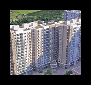 Prestige Glenbrook project