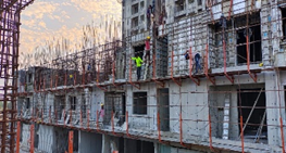 Urbanrise Codename New Porur project